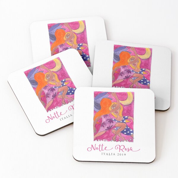 Item preview, Notte Rosa Italia 2019.2 designed and sold by nicole-by-tcd.