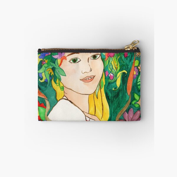 Item preview, Summer Maiden  designed and sold by Niina  Niskanen.
