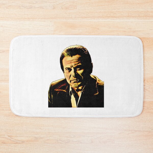 Item preview, Joe Pesci mafia gangster movie Casino painting toothpick designed and sold by xsdni999.