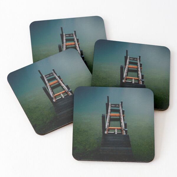 Item preview, Remains of an old Jetty  designed and sold by Imi Koetz.