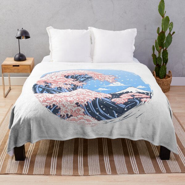 Item preview, Wave Cherry Tree designed and sold by albertocubatas.