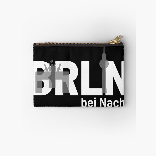 Item preview, Berlin Germany Brandenburger Gate Typography Souvenir Gift designed and sold by peter2art.