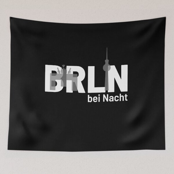 Item preview, Berlin Germany Brandenburger Gate Typography Souvenir Gift designed and sold by peter2art.