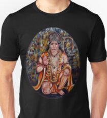 Hanuman Unisex T-Shirt