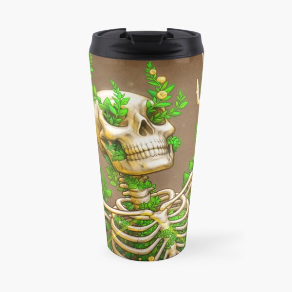 Travel Mug