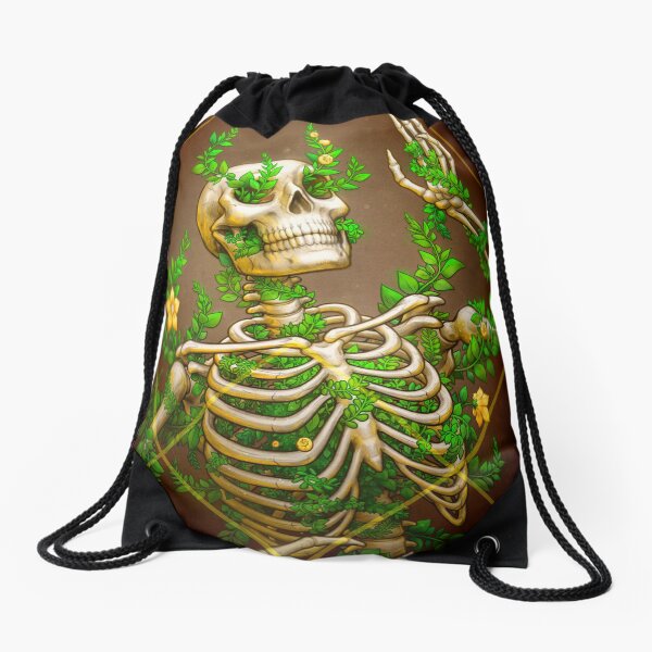 Drawstring Bag