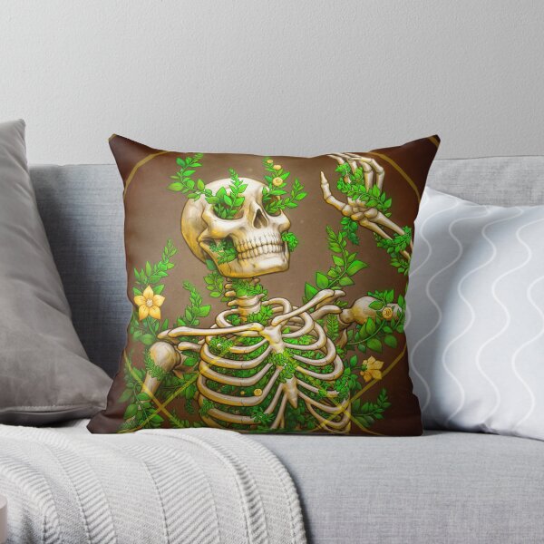Throw Pillow
