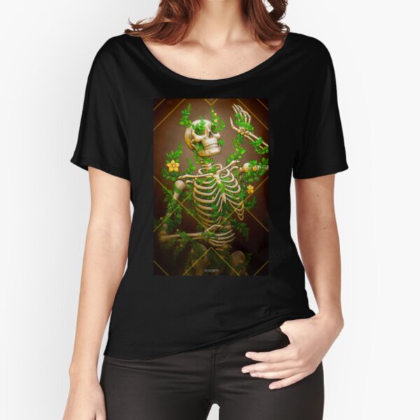 Relaxed Fit T-Shirt