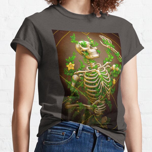 Item preview, REGROWTH designed and sold by Hellion Arts.