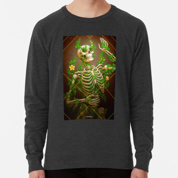 Lightweight Sweatshirt