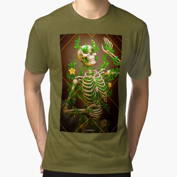 Tri-blend T-Shirt