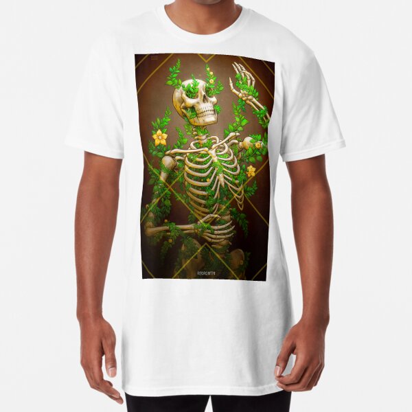 Long T-Shirt