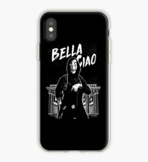 casa de papel coque iphone xs max