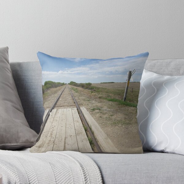 Item preview, Rail Crossing 2 designed and sold by Raquel Fletcher.