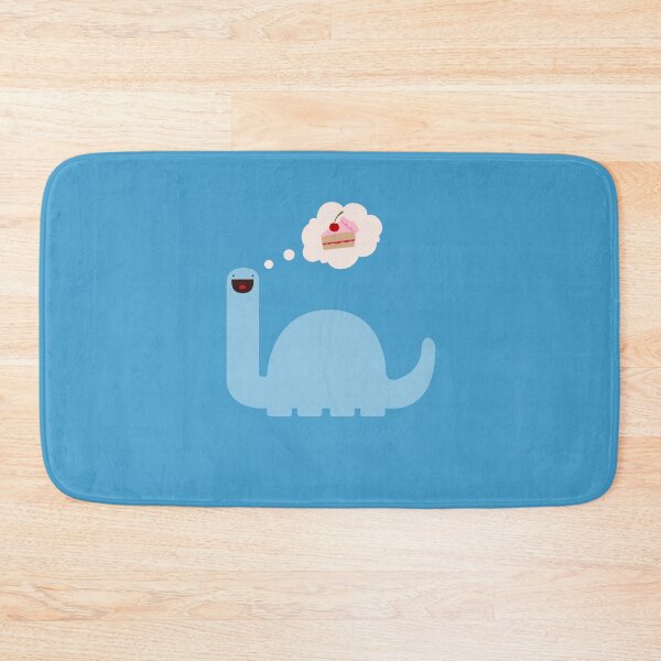 Item preview, Cake-o-saurus designed and sold by DinobotTees.