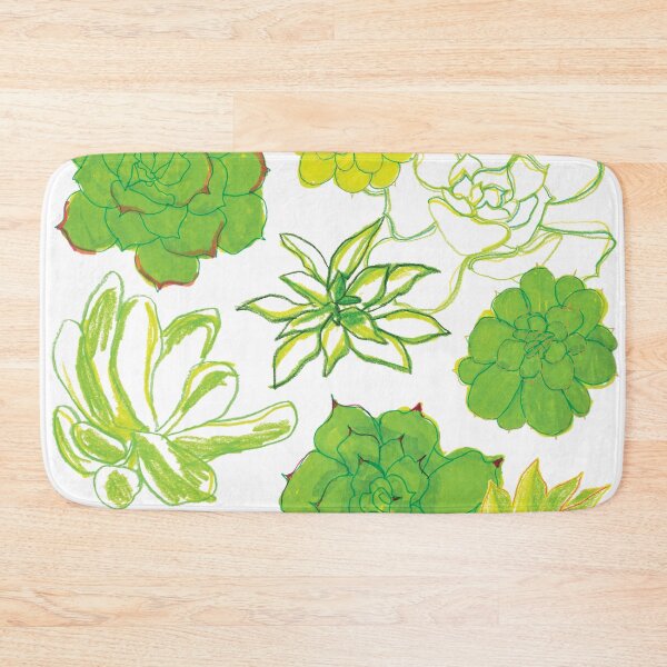 Item preview, Succulents designed and sold by Skye Wilson.