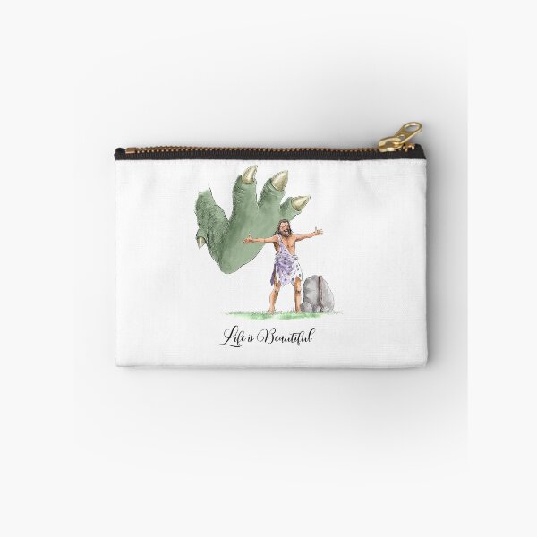 Item preview, Life is Beautiful  designed and sold by autlu.