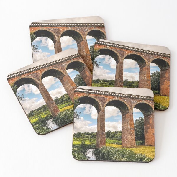 Item preview, Eynsford Viaduct designed and sold by Tasha Harding Photography.
