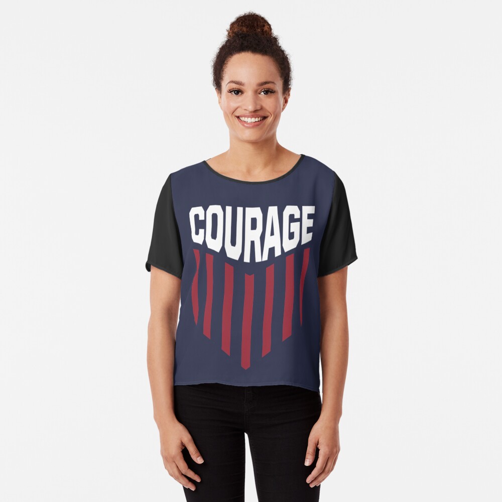 north carolina soccer shirt