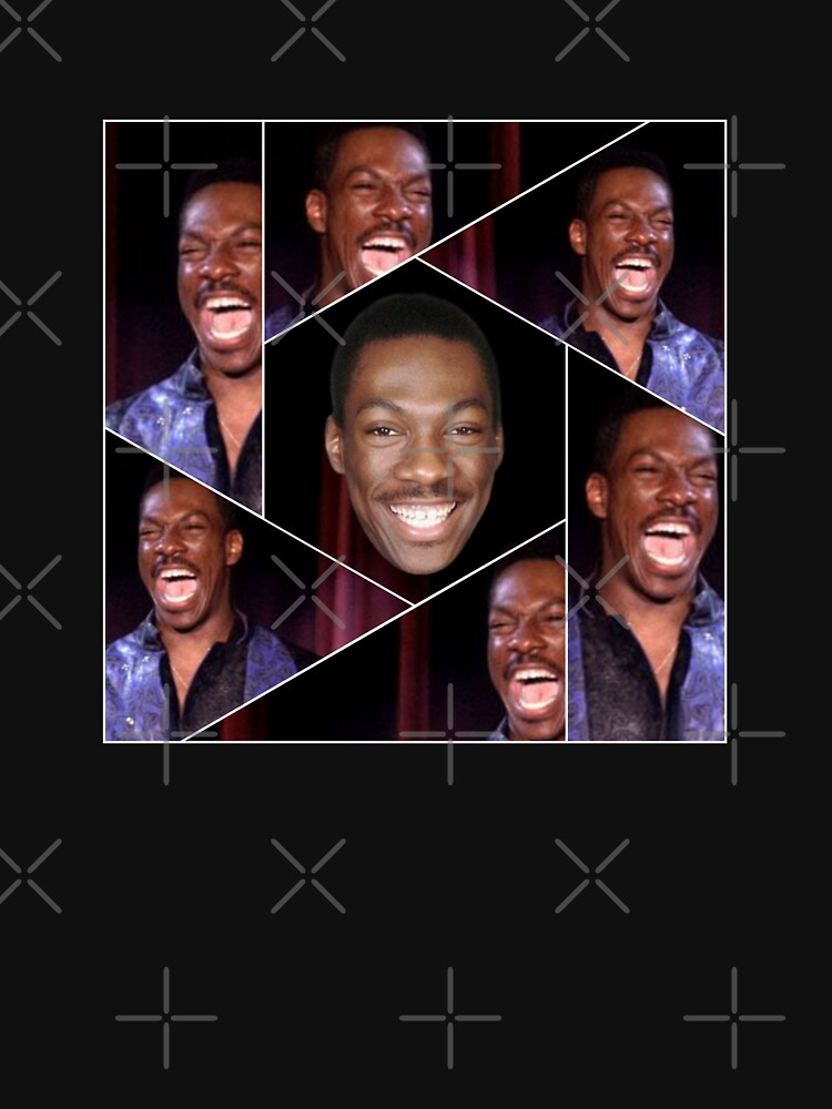 eddie murphy raw shirt