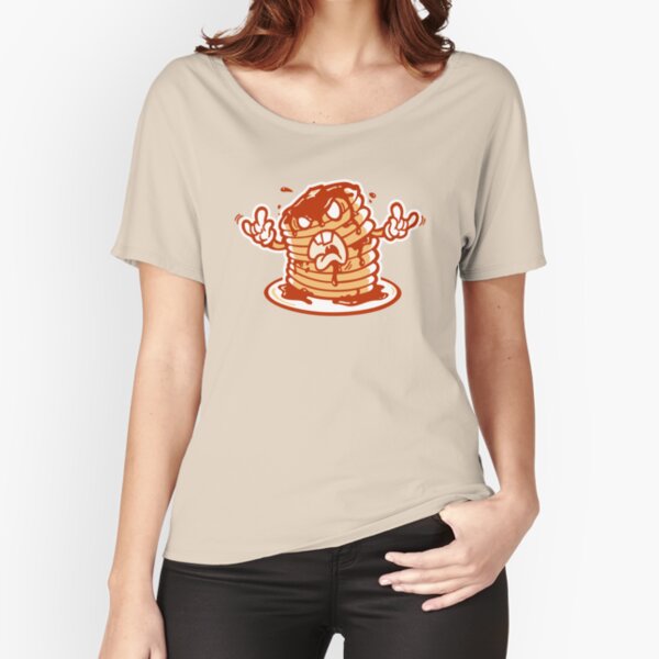 Relaxed Fit T-Shirt