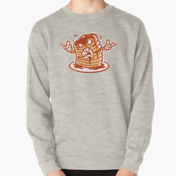 Pullover Sweatshirt