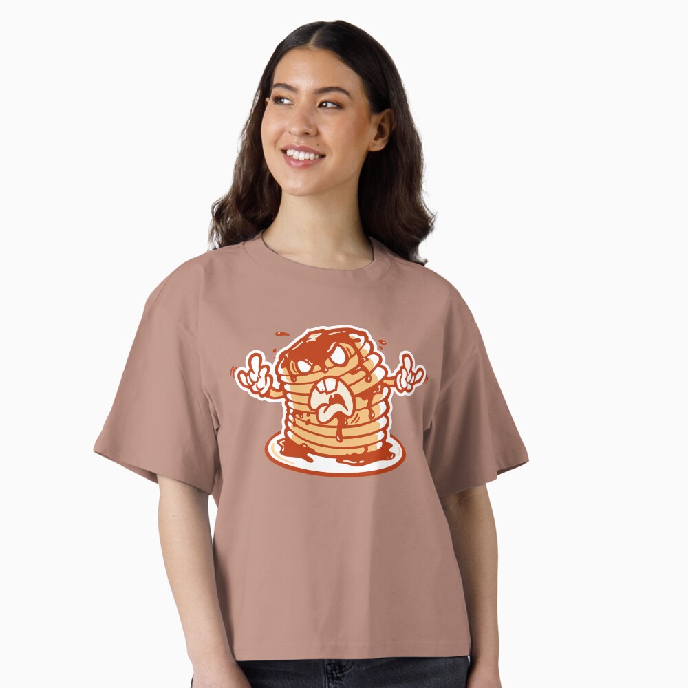Item preview, Boxy T-Shirt designed and sold by WinterArtwork.