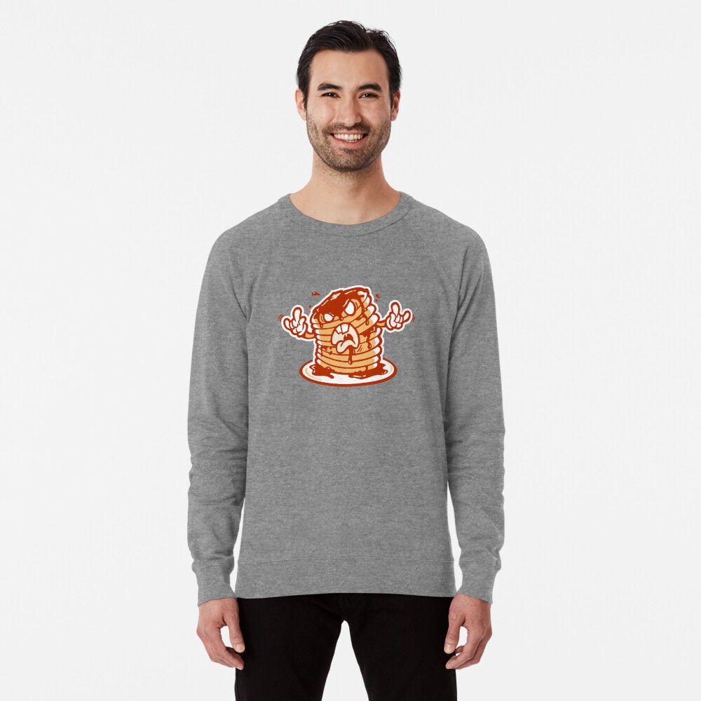Item preview, Lightweight Sweatshirt designed and sold by WinterArtwork.