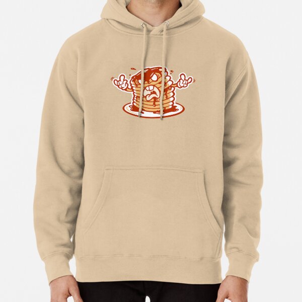 Pullover Hoodie