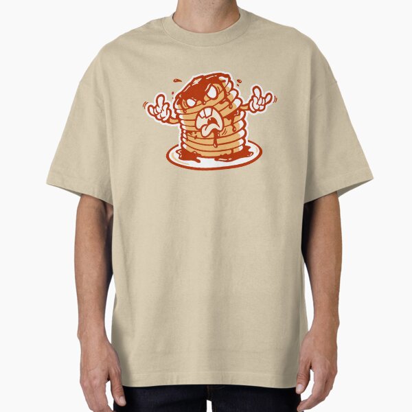 Oversized T-Shirt