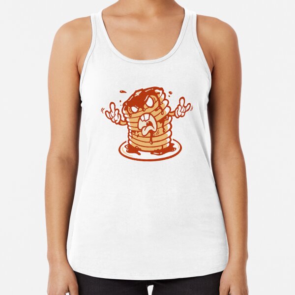 Racerback Tank Top