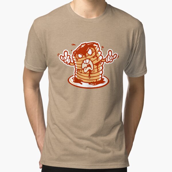 Tri-blend T-Shirt