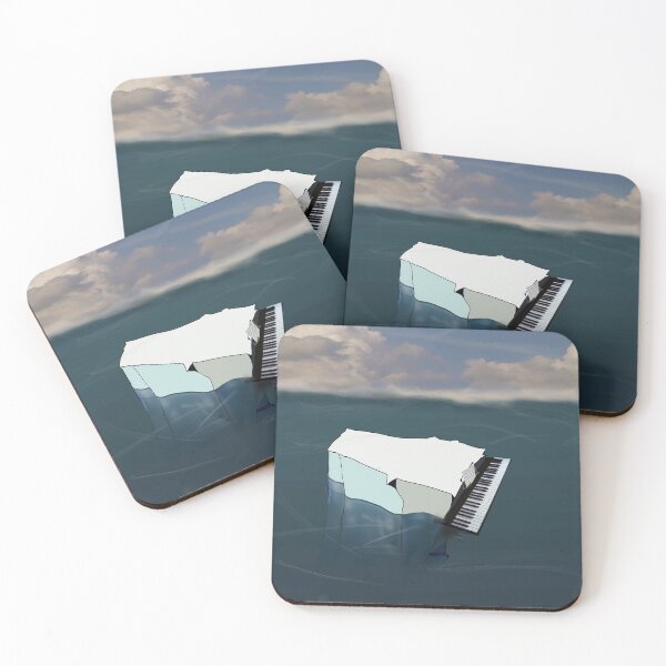 Item preview, North Atlantic designed and sold by Nikolay Semyonov.