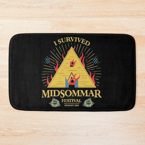 Item preview, Sacrifice - Midsommar Festival designed and sold by 14Eight.