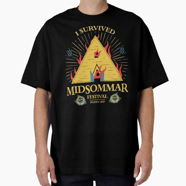 Item preview, Sacrifice - Midsommar Festival designed and sold by 14Eight.