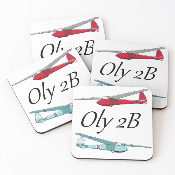 Item preview, Oly 2B designed and sold by AJk6cr.