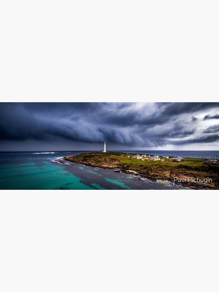 Cape Leeuwin Lighthouse by paulmp