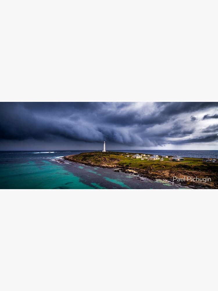 Cape Leeuwin Lighthouse by paulmp