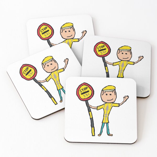 Item preview, Lollipop Lady designed and sold by Mark-Ewbie.