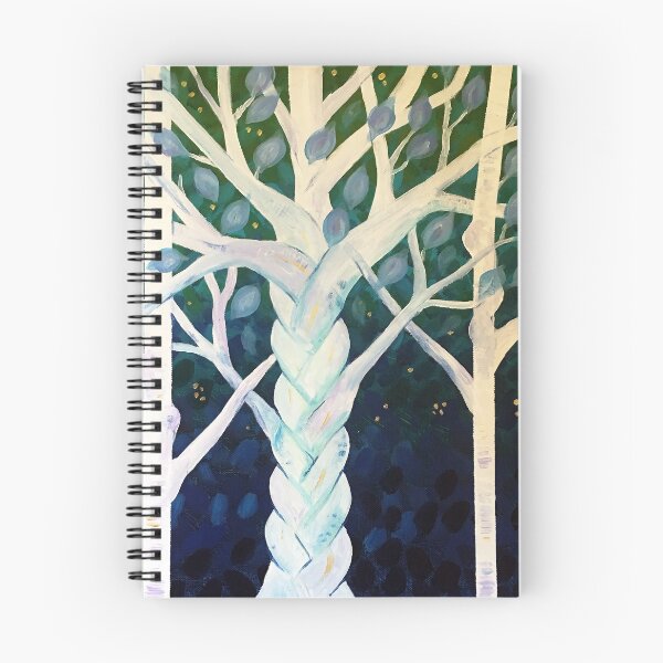 Item preview, Celtic Tree Spirit 1  designed and sold by Highland Celtic Art.