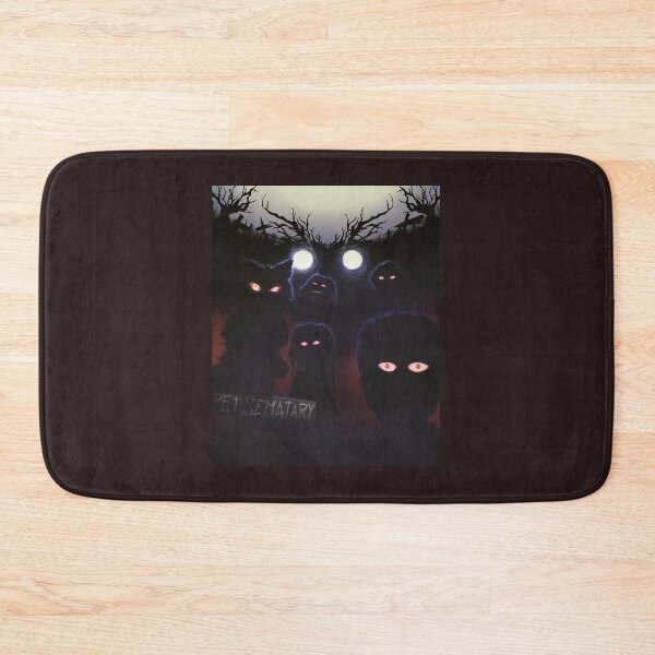 Item preview, Pet Sematary designed and sold by BlakeRADcliff.