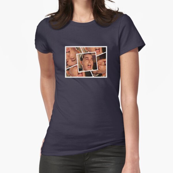 ray liotta shirt