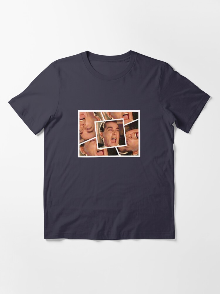 ray liotta goodfellas shirt