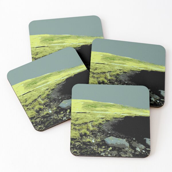 Item preview, Northern Landscape print. designed and sold by paul edmondson.