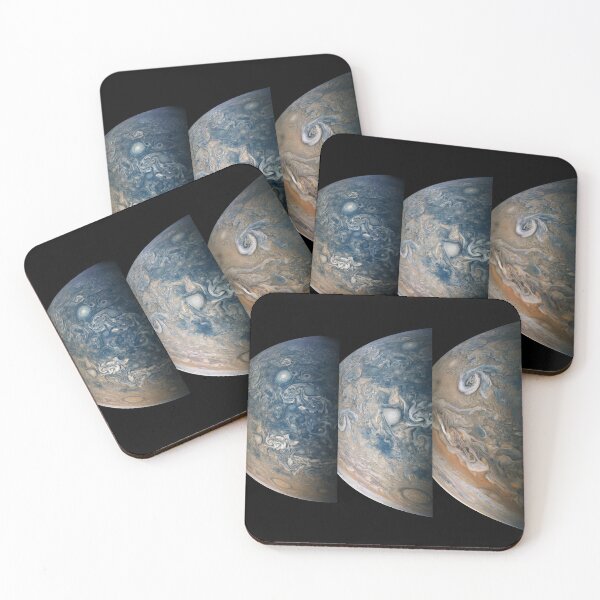Item preview, 1071. Time-lapse Sequence of Jupiter's North designed and sold by Kiguni.