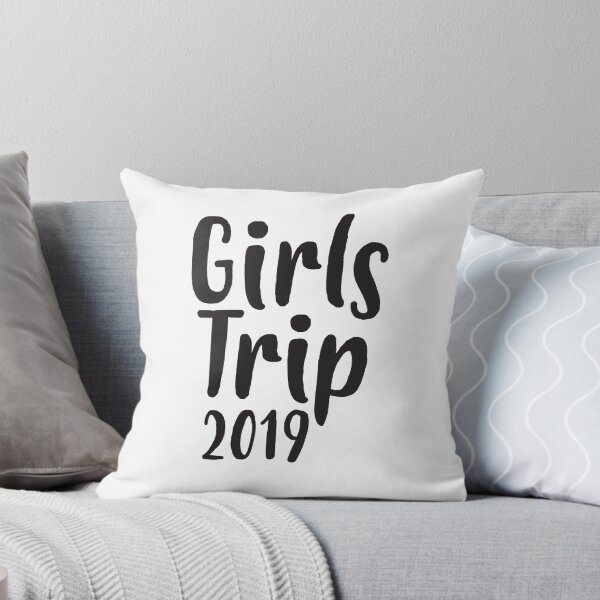 Item preview, Viaje de las niñas 2019 designed and sold by Rodding.