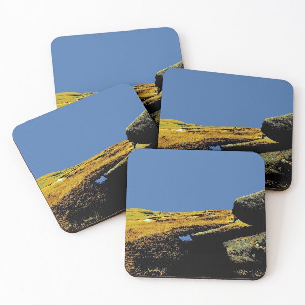 Item preview, Northern Landscape print designed and sold by paul edmondson.