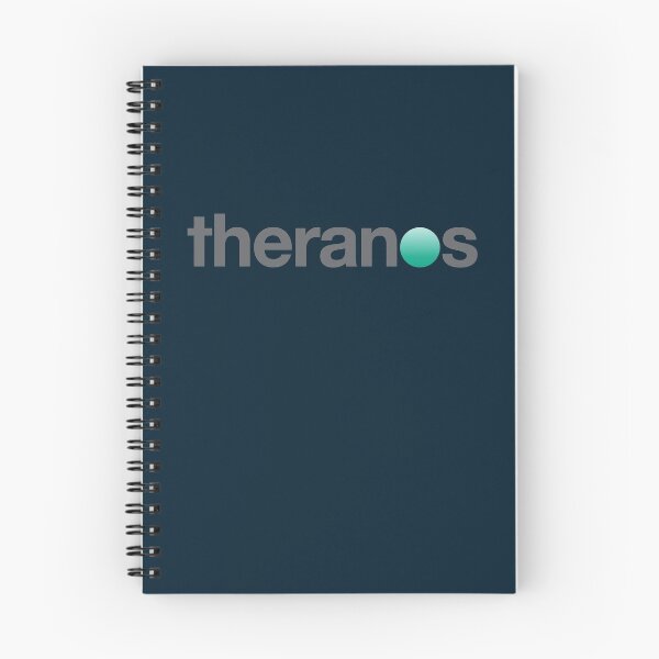 Item preview, Therano's logo designed and sold by vanwilly.