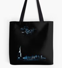 Aid US Tote Bag