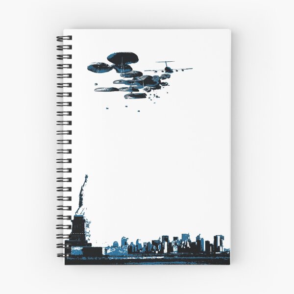 Item preview, Aid US designed and sold by Joe Kim.